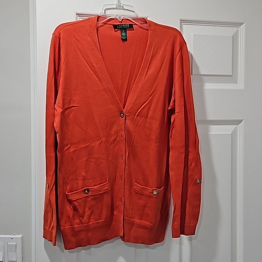 Lauren Cardigan 